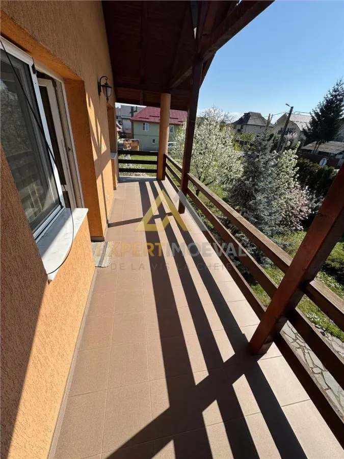Vila superba de vanzare langa Castel Transilvania - foto 21