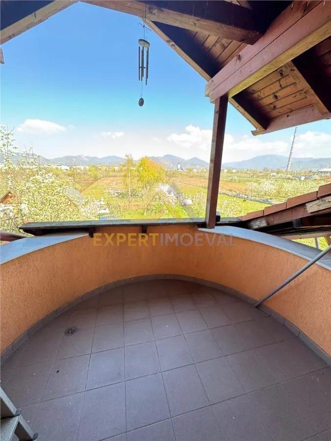 Vila superba de vanzare langa Castel Transilvania - foto 22