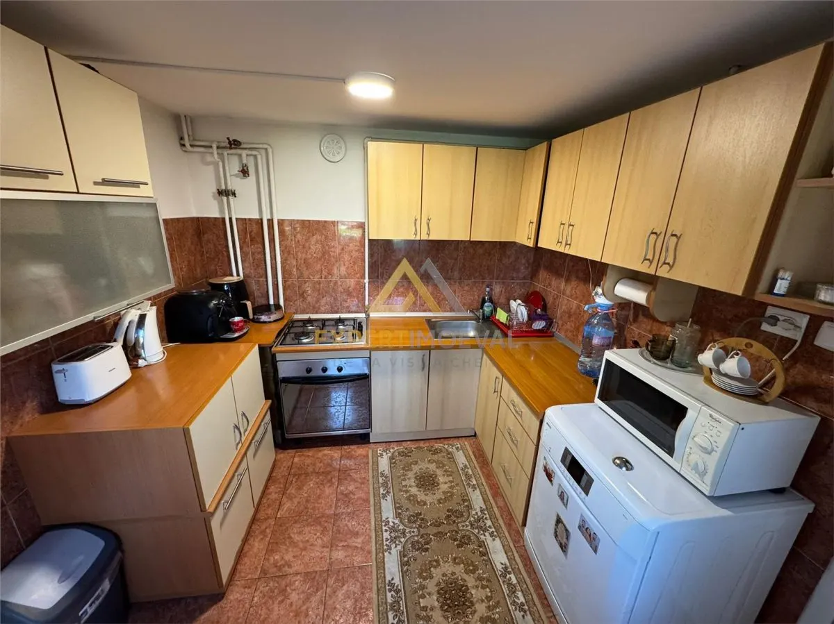 Vila superba de vanzare langa Castel Transilvania - foto 25