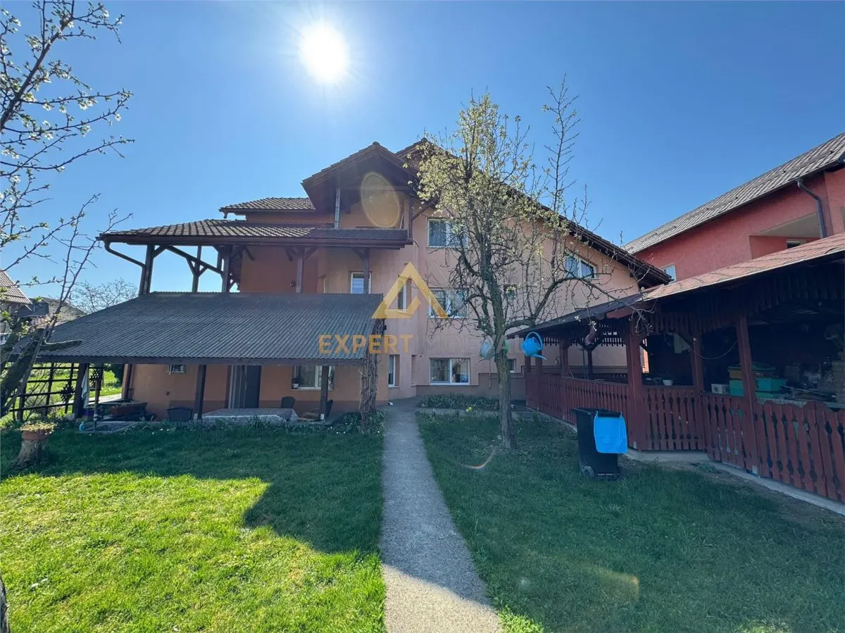 Vila superba de vanzare langa Castel Transilvania - foto 4