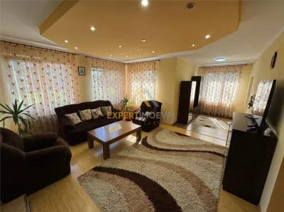 Vila superba de vanzare langa Castel Transilvania - foto 7