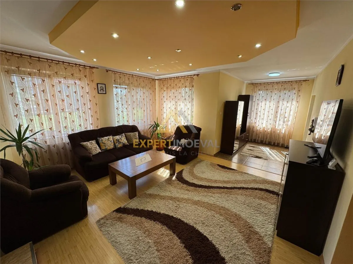 Vila superba de vanzare langa Castel Transilvania - foto 7