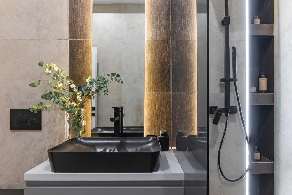 Penthouse exclusivist cu sauna - de inchiriat in Baia Mare - foto 5