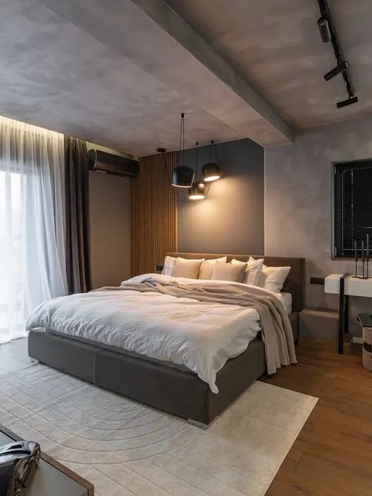 Penthouse exclusivist cu sauna - de inchiriat in Baia Mare - foto 6
