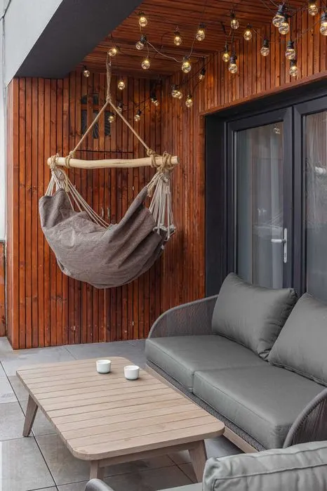 Penthouse exclusivist cu sauna - de inchiriat in Baia Mare - foto 8