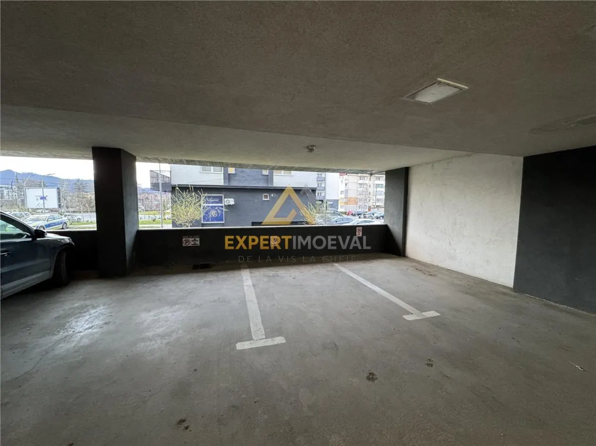 PENTHOUSE DE VANZARE  langa Hotel Europa - foto 21