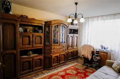 Casa de vanzare  cu teren de 722 mp in Sanmartin - foto 15