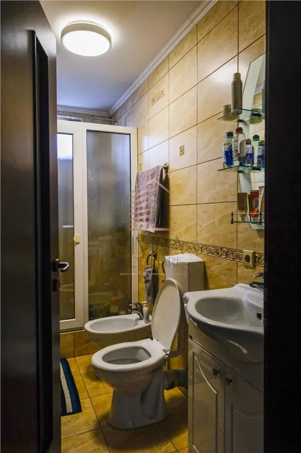 Casa de vanzare  cu teren de 722 mp in Sanmartin - foto 20