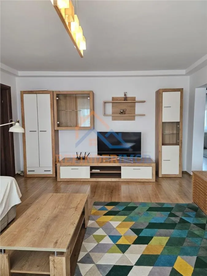 Apartament 3 camere / Drumul Taberei / mobilat - renovat / Metrou - foto 1