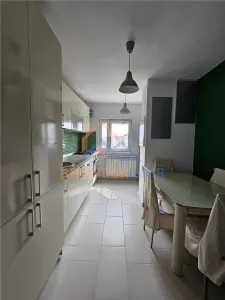 Apartament 3 camere / Drumul Taberei / mobilat - renovat / Metrou - foto 12