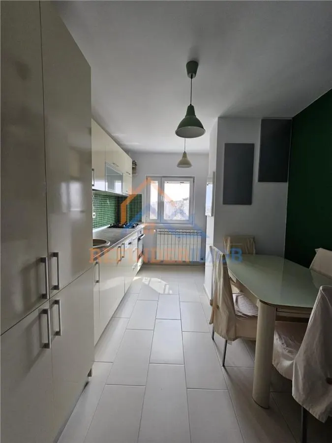 Apartament 3 camere / Drumul Taberei / mobilat - renovat / Metrou - foto 12