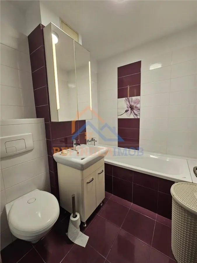 Apartament 3 camere / Drumul Taberei / mobilat - renovat / Metrou - foto 14