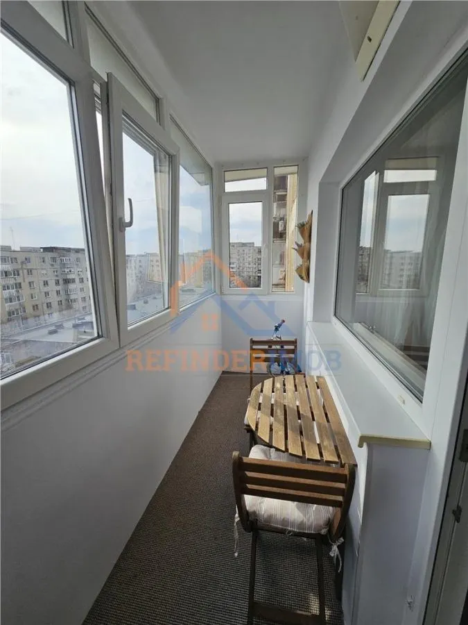 Apartament 3 camere / Drumul Taberei / mobilat - renovat / Metrou - foto 15