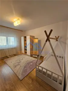Apartament 3 camere / Drumul Taberei / mobilat - renovat / Metrou - foto 8