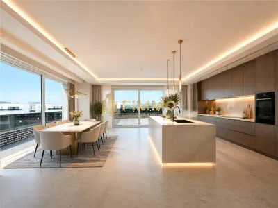 Penthouse | ET 9 | 650mp | Suceava | ID:1823 - Suceava