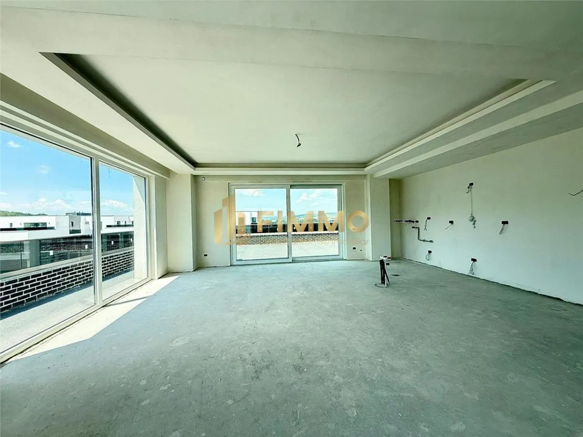 Penthouse | ET 9 | 650mp | Suceava | ID:1823 - foto 2