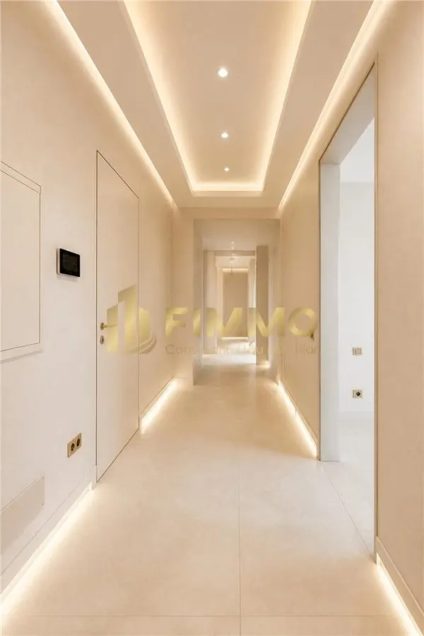 Penthouse | ET 9 | 650mp | Suceava | ID:1823 - foto 11