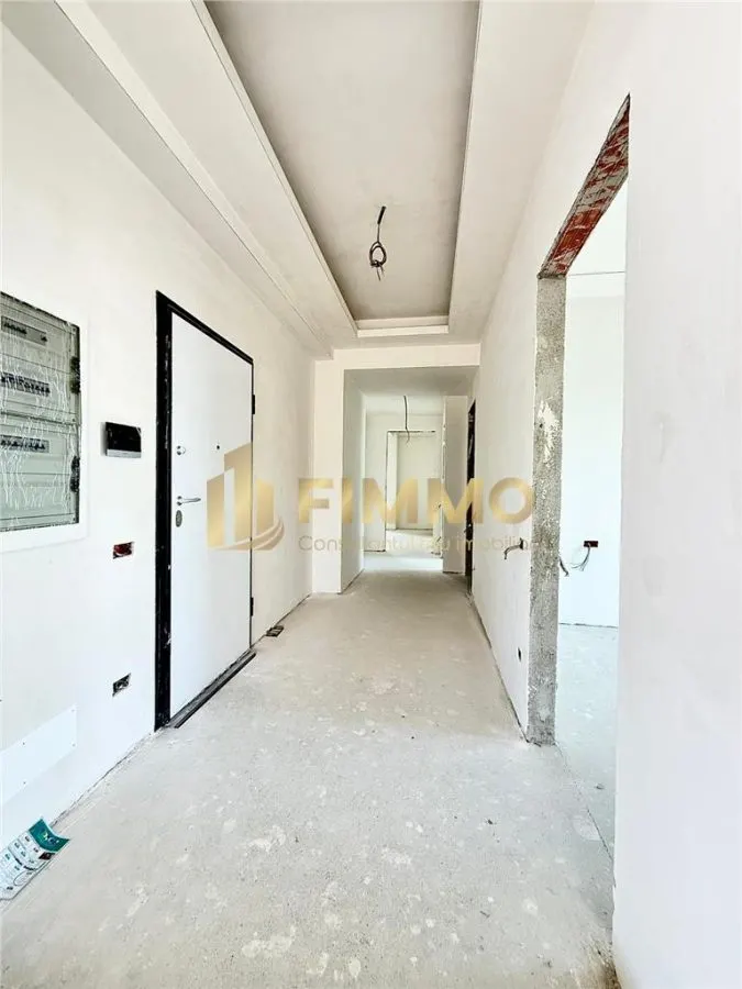 Penthouse | ET 9 | 650mp | Suceava | ID:1823 - foto 12