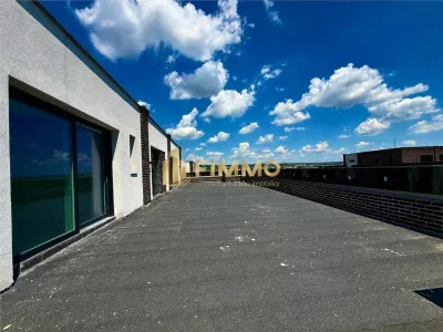 Penthouse | ET 9 | 650mp | Suceava | ID:1823 - foto 15