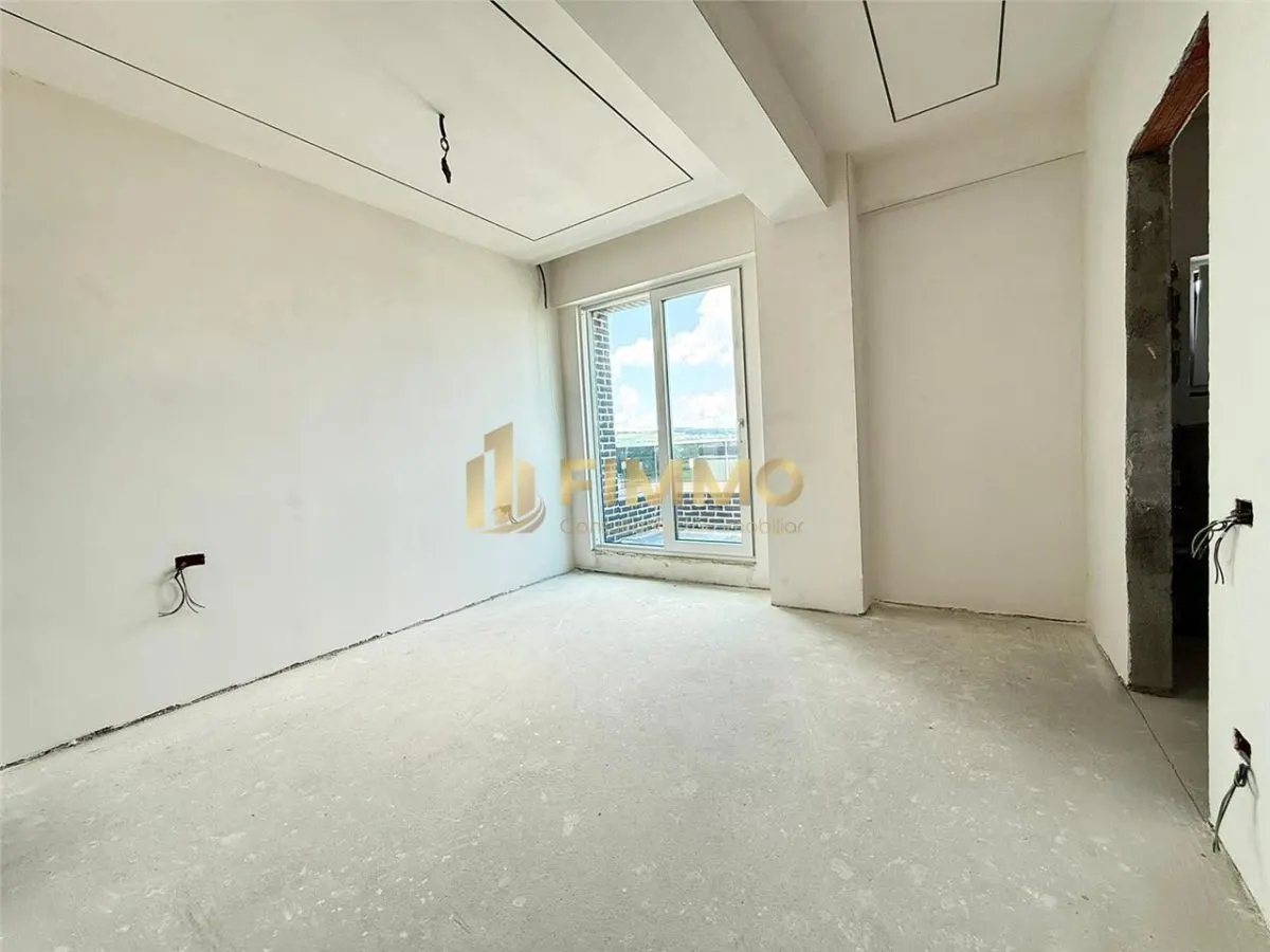 Penthouse | ET 9 | 650mp | Suceava | ID:1823 - foto 17