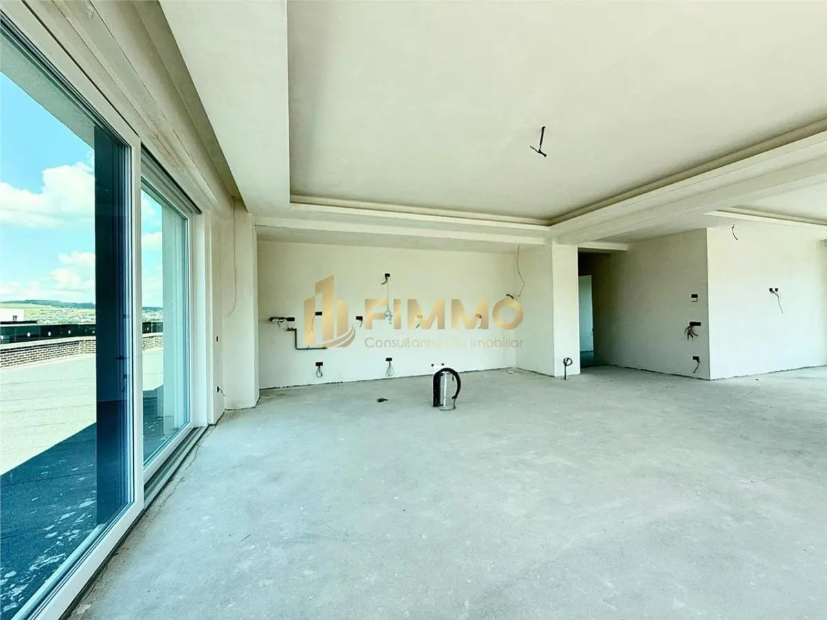 Penthouse | ET 9 | 650mp | Suceava | ID:1823 - foto 20