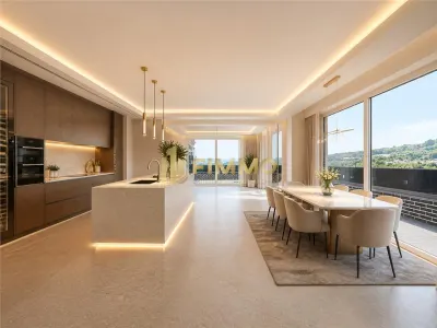 Penthouse | ET 9 | 650mp | Suceava | ID:1823 - foto 3