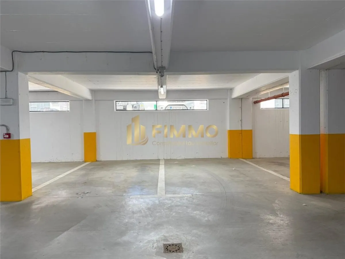 Penthouse | ET 9 | 650mp | Suceava | ID:1823 - foto 21