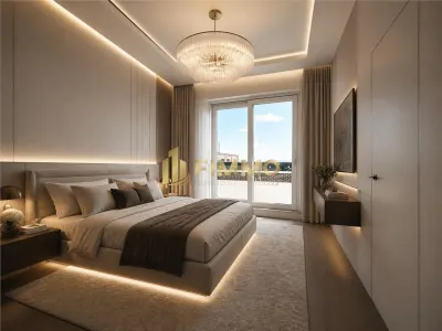 Penthouse | ET 9 | 650mp | Suceava | ID:1823 - foto 5