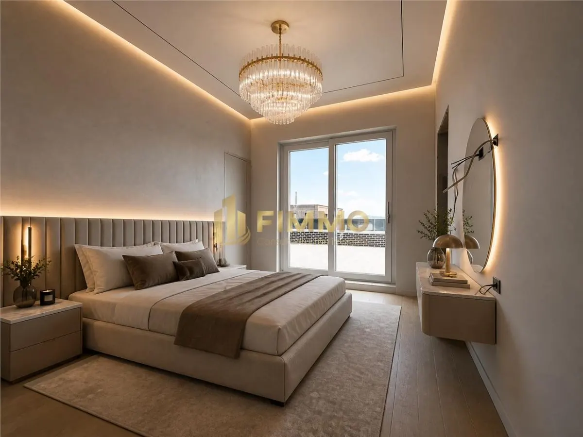 Penthouse | ET 9 | 650mp | Suceava | ID:1823 - foto 7