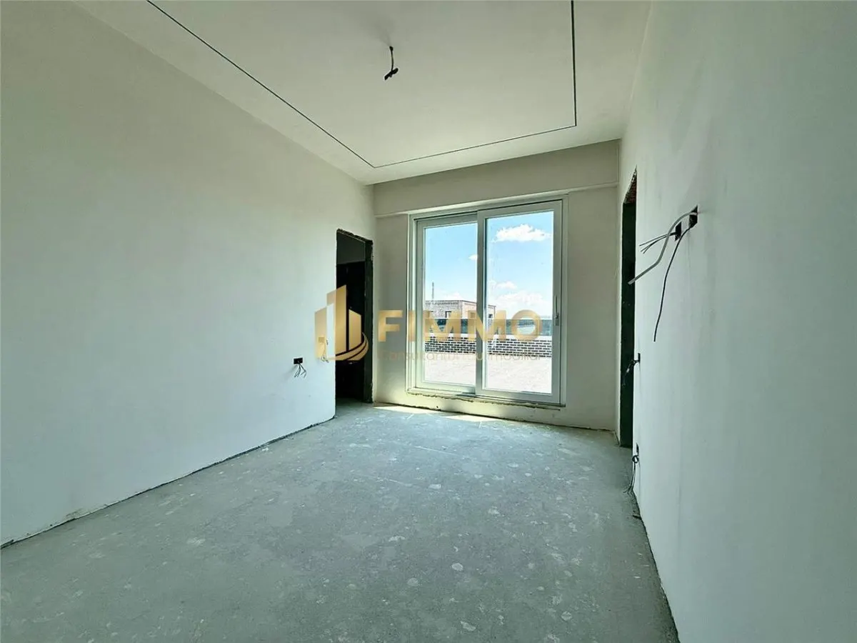 Penthouse | ET 9 | 650mp | Suceava | ID:1823 - foto 8