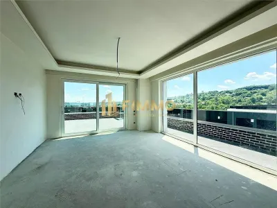 Penthouse | ET 9 | 650mp | Suceava | ID:1823 - foto 10