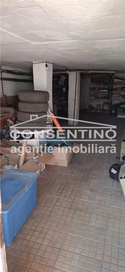 Se vinde casa 1990 , libera , cart.23 August - foto 5
