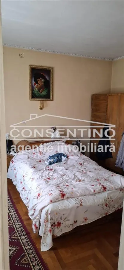 Se vinde casa 1990 , libera , cart.23 August - foto 10