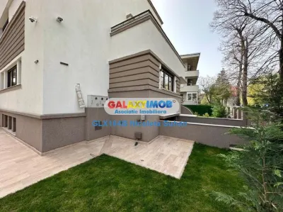 Vila de Exceptie in zona exclusivista Beller - Primaverii /RENOVATA - foto 2