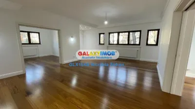 Vila de Exceptie in zona exclusivista Beller - Primaverii /RENOVATA - foto 4