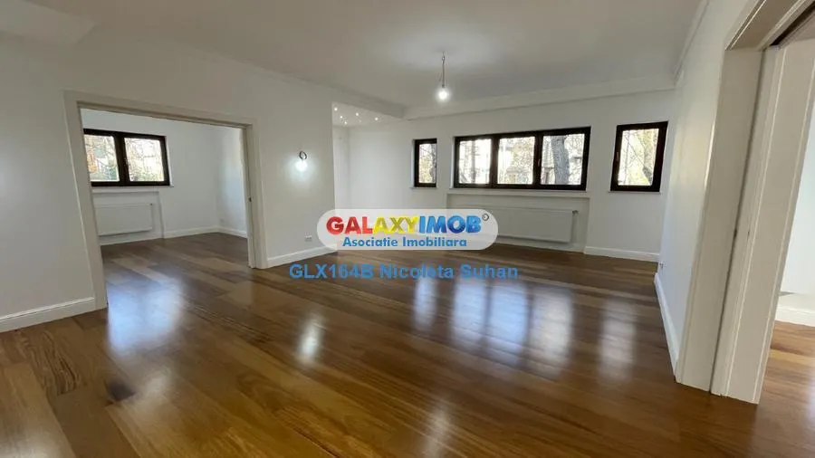 Vila de Exceptie in zona exclusivista Beller - Primaverii /RENOVATA - foto 4