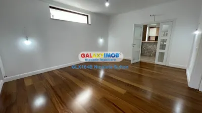 Vila de Exceptie in zona exclusivista Beller - Primaverii /RENOVATA - foto 5