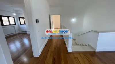 Vila de Exceptie in zona exclusivista Beller - Primaverii /RENOVATA - foto 8