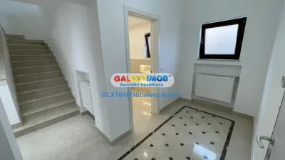 Vila de Exceptie in zona exclusivista Beller - Primaverii /RENOVATA - foto 10