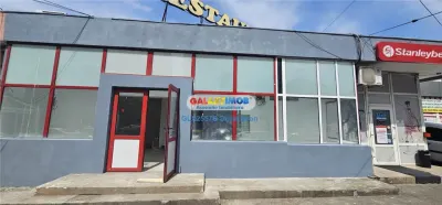 Spatiu comercial de inchiriat Berceni Piata Progresul 48 mp vitrina 10 - Bucuresti