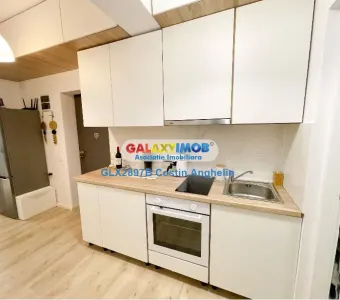 Apartament 3 Camere SMART Plaza Residence - Lujerului - foto 3