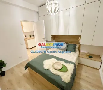Apartament 3 Camere SMART Plaza Residence - Lujerului - foto 5