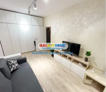 Apartament 3 Camere SMART Plaza Residence - Lujerului - foto 6