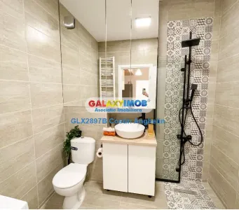 Apartament 3 Camere SMART Plaza Residence - Lujerului - foto 7