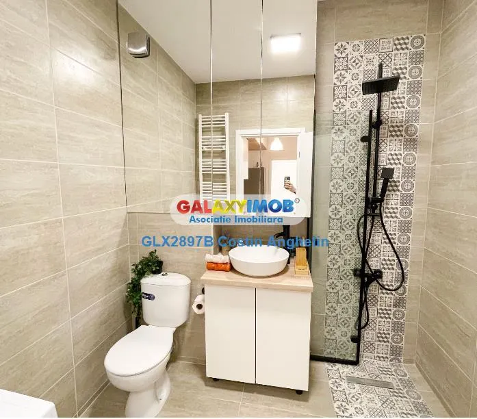 Apartament 3 Camere SMART Plaza Residence - Lujerului - foto 7