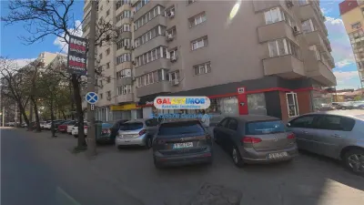 Spatiu comercial de inchiriat, Sos Oltenitei, 70 mp, vitrina 7 ml - Bucuresti