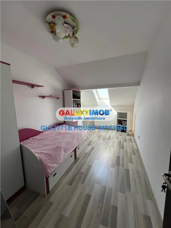 Apartament 3 camere tip duplex Colentina - foto 11