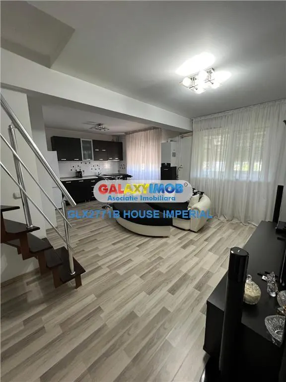 Apartament 3 camere tip duplex Colentina - foto 3