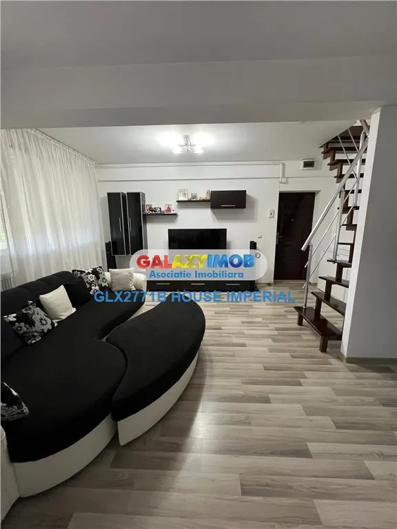 Apartament 3 camere tip duplex Colentina - foto 4