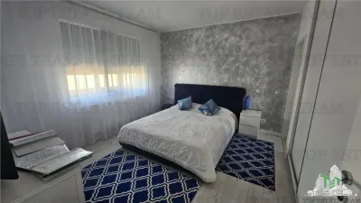 Vila lux 4 camere+terasa/beci in Chiajna - foto 13